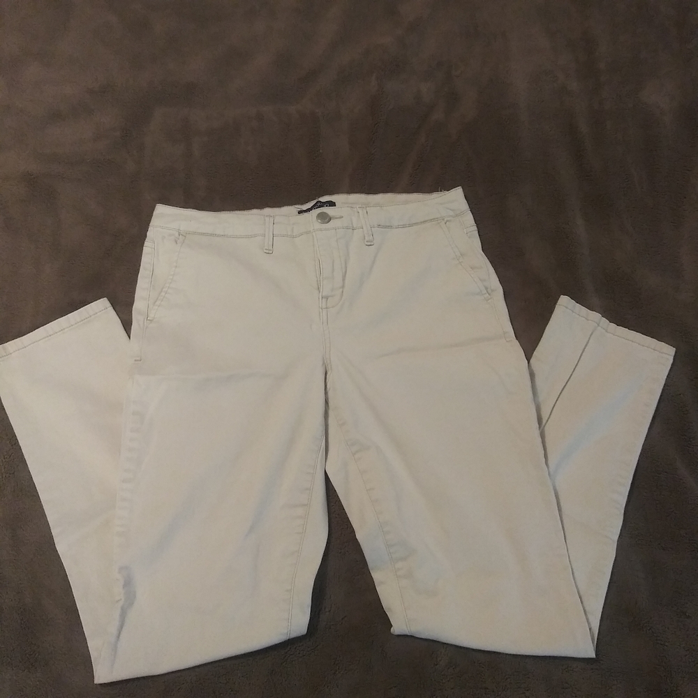 Bandolino khaki women's pants Size 4
